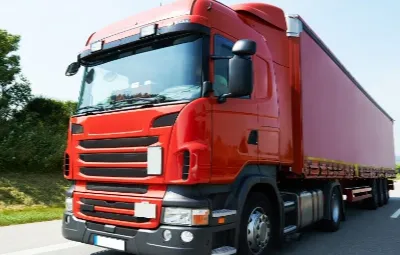 İzmir İskilip Ambar Kargo