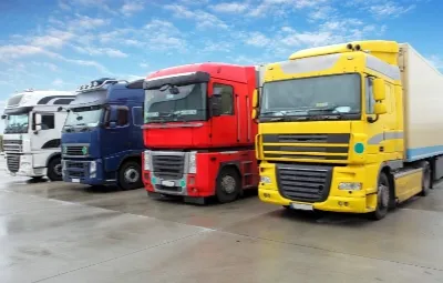 İzmir İskilip Nakliye Ambarı