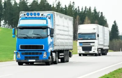 İzmir ile İskilip Arası Eşya Taşıma